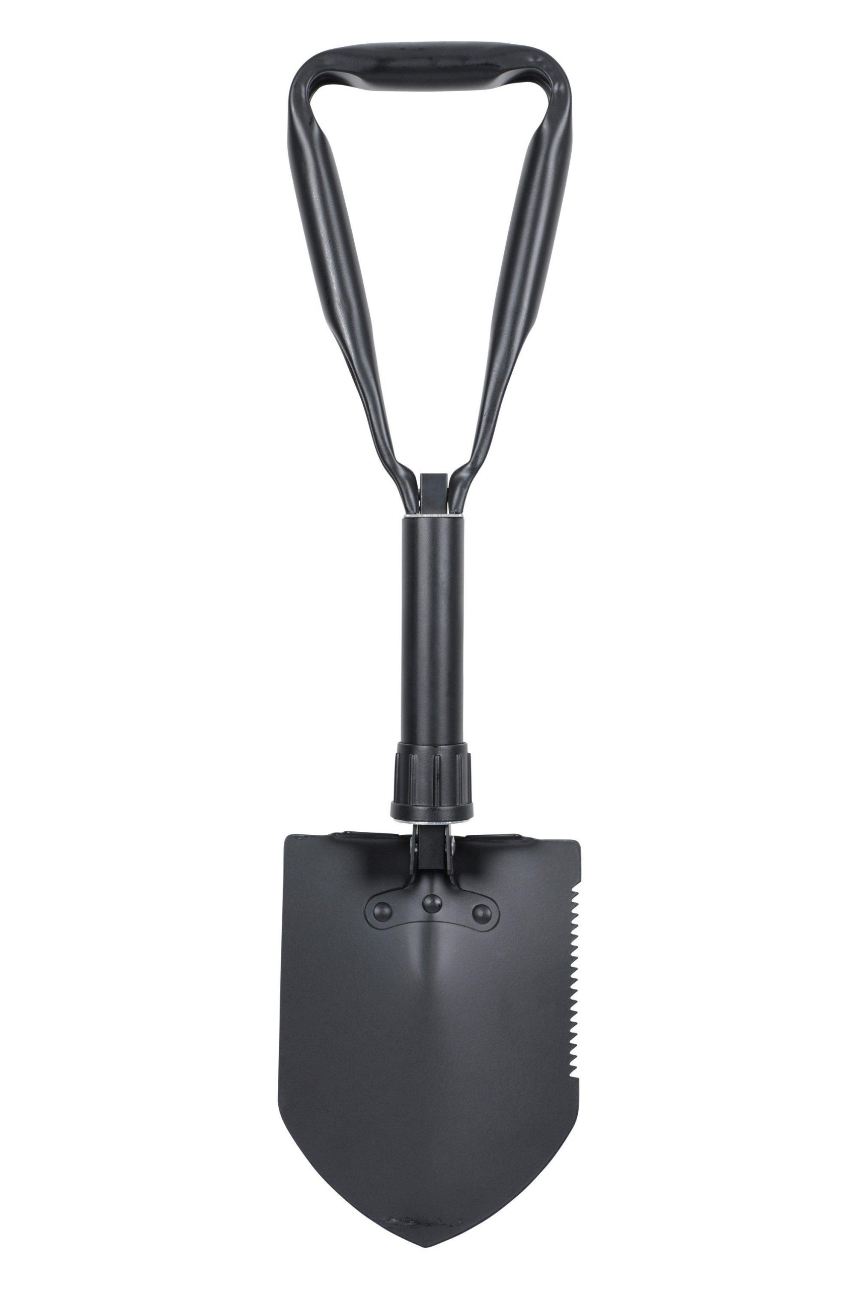 Travel Accessories |  Folding Shovel