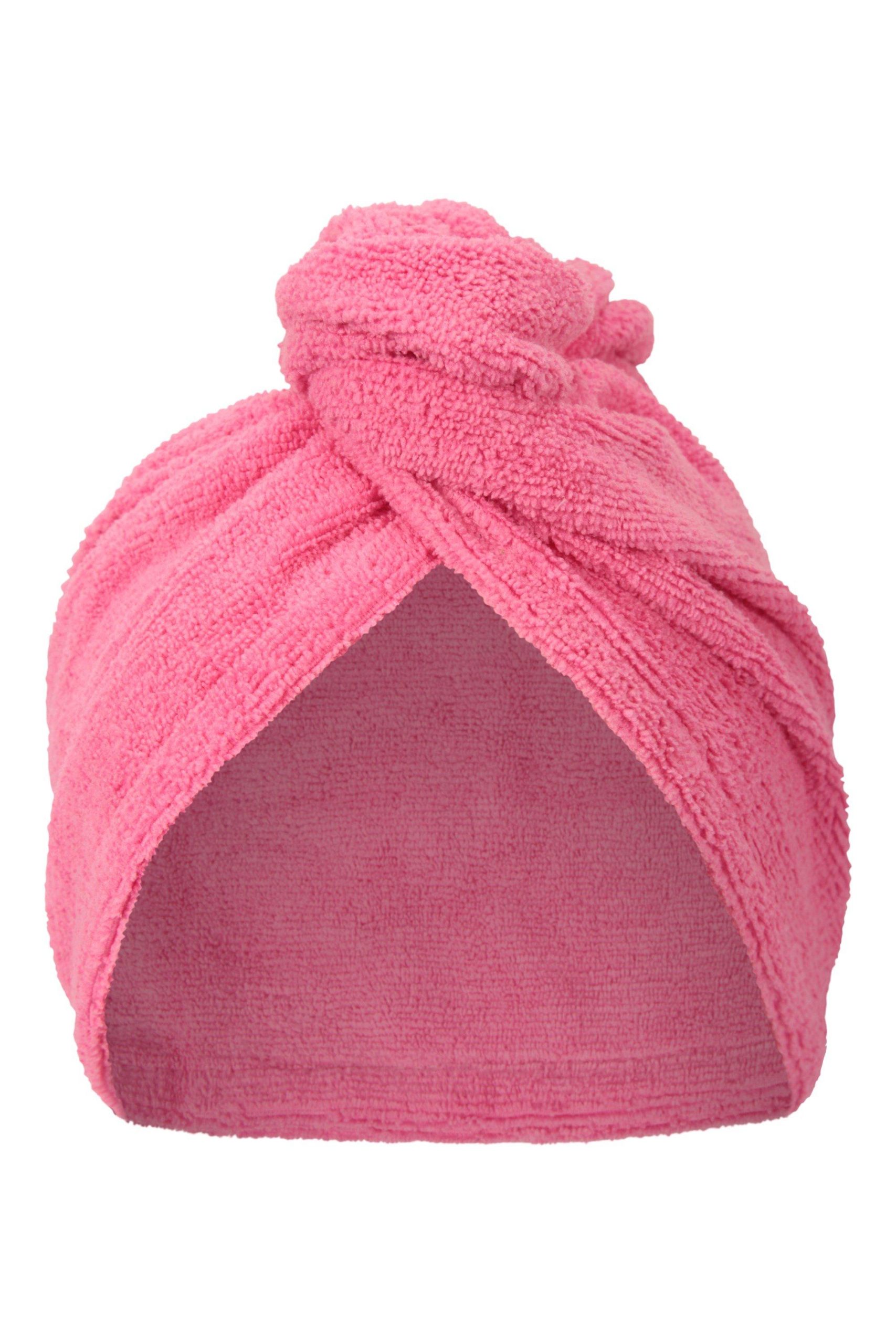 Travel Accessories |  Hair Towel