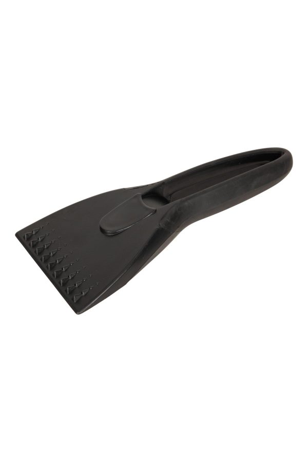 Travel Accessories |  Ice Scraper Travel Accessories Black