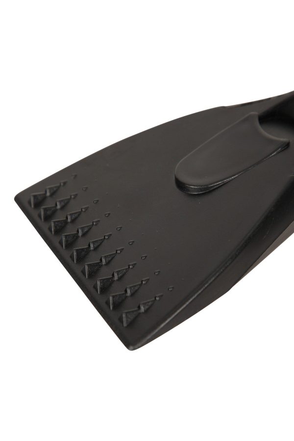 Travel Accessories |  Ice Scraper Travel Accessories Black