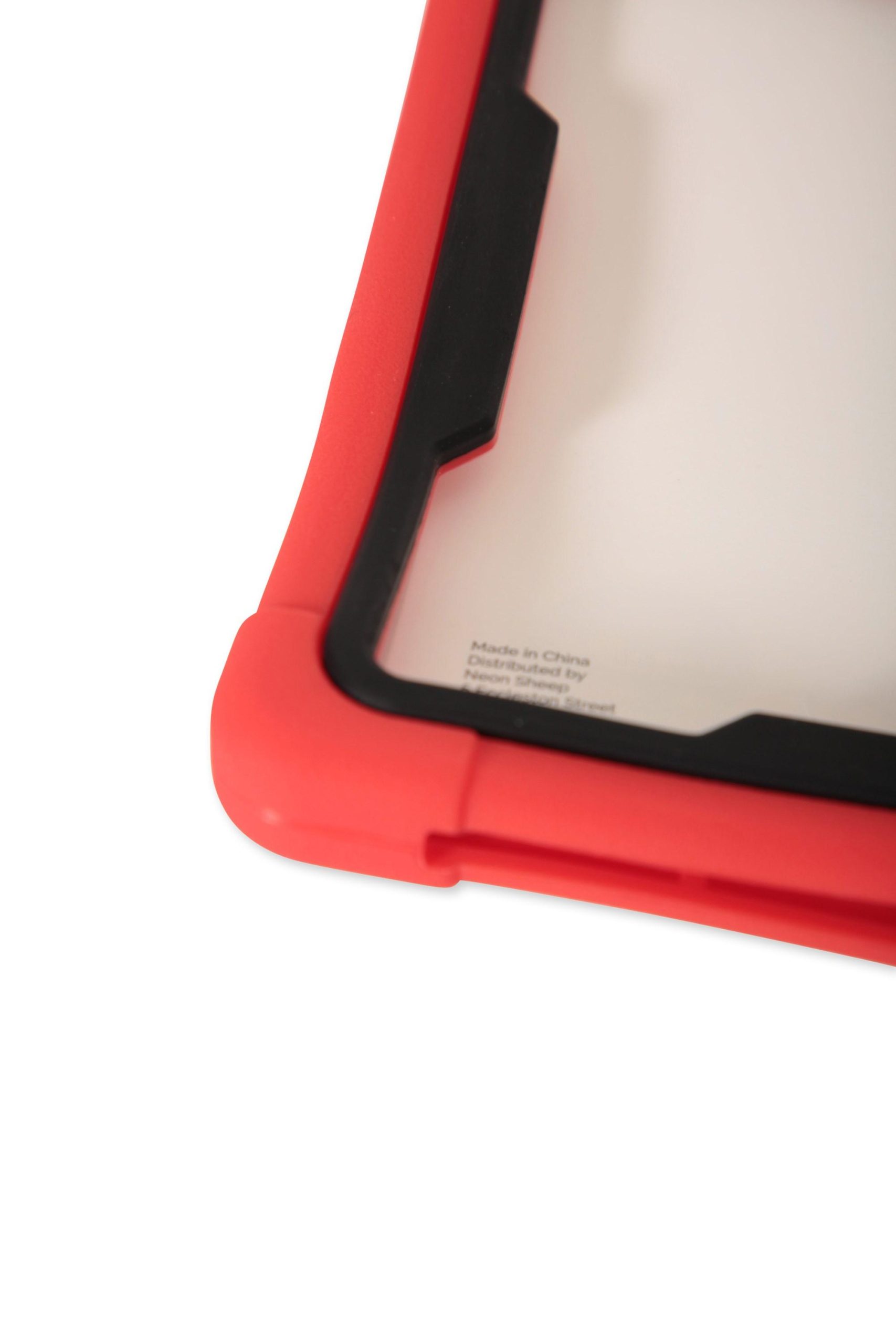 Travel Accessories |  Kids Silicone Tablet Holder – Small