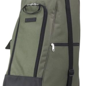 Travel Accessories |  Large Wellington Boot Bag Travel Accessories Green