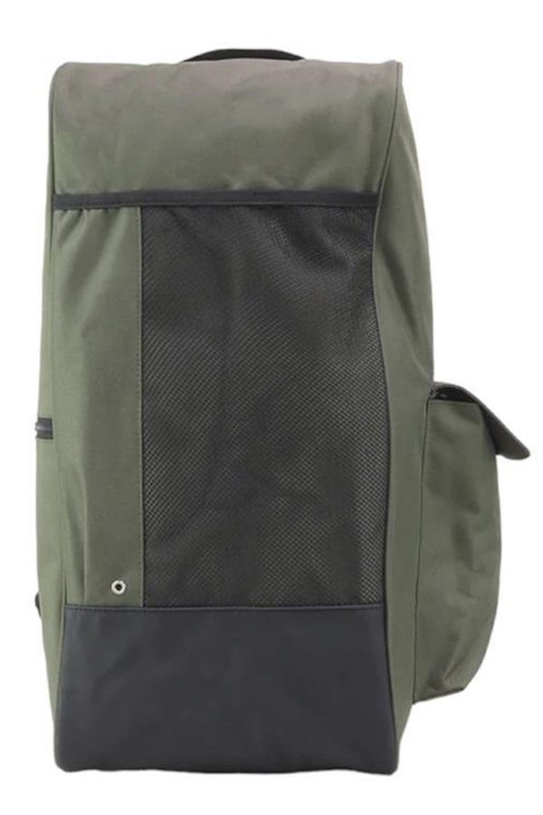 Travel Accessories |  Large Wellington Boot Bag Travel Accessories Green