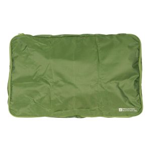 Travel Accessories |  Medium Packaway Packing Cube Luggage & Accessories Green