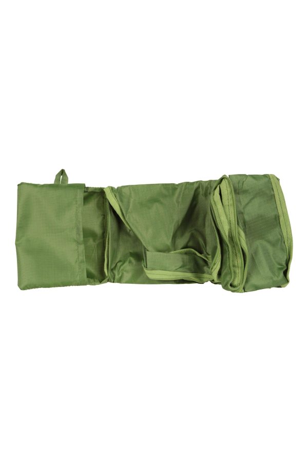 Travel Accessories |  Medium Packaway Packing Cube Luggage & Accessories Green