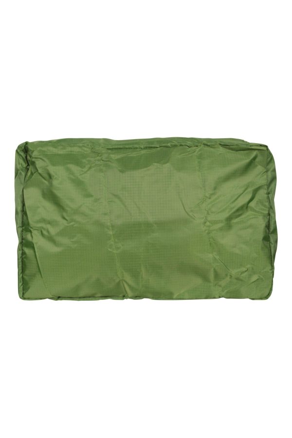 Travel Accessories |  Medium Packaway Packing Cube Luggage & Accessories Green