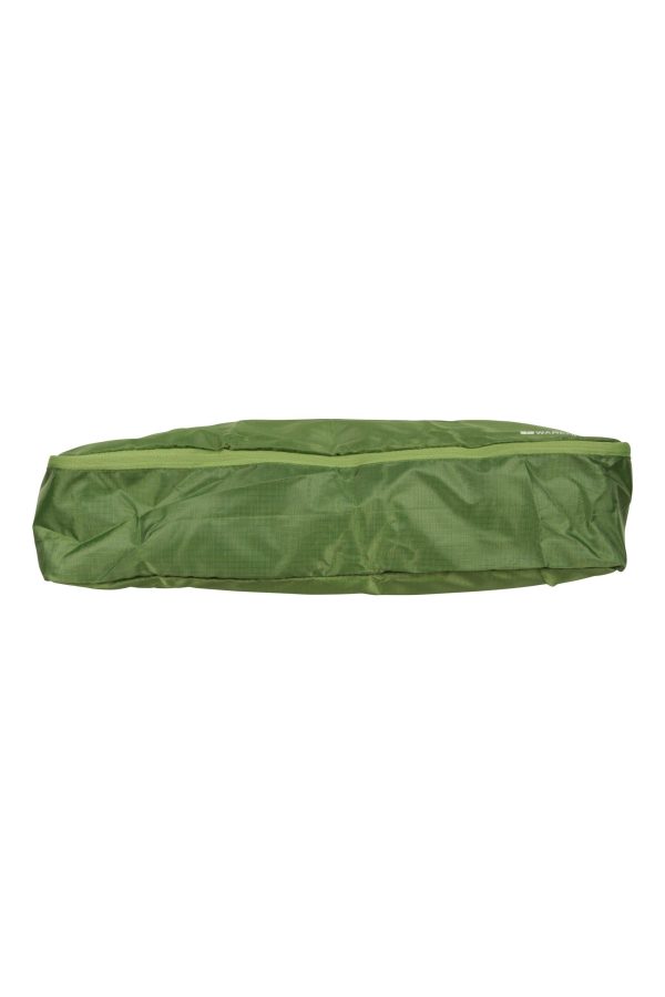 Travel Accessories |  Medium Packaway Packing Cube Luggage & Accessories Green