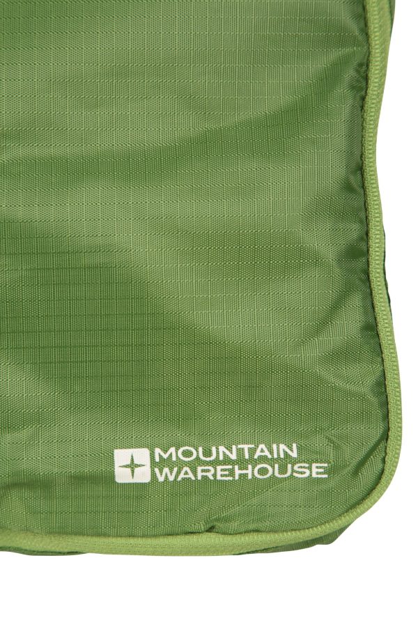 Travel Accessories |  Medium Packaway Packing Cube Luggage & Accessories Green