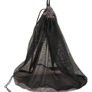 Travel Accessories |  Mesh Stuff Sack – 45L Travel Accessories Grey