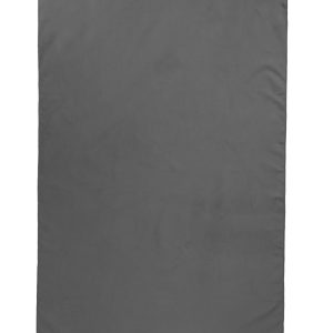 Travel Accessories |  Microfibre Travel Towel – Giant – 150 X 85Cm Fitness Equipment & Accessories Dark Grey