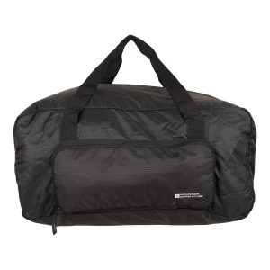 Travel Accessories |  Packaway Cabin Bag 55L Luggage & Accessories Black