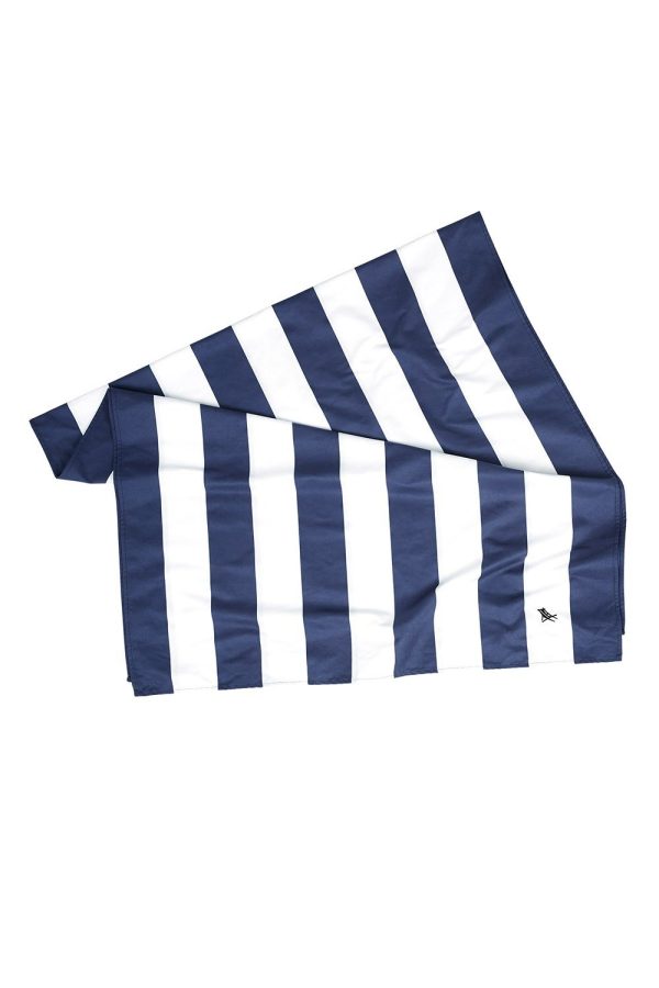 Travel Accessories |  Quick Dry Beach Towel Travel Accessories Bondi Blue