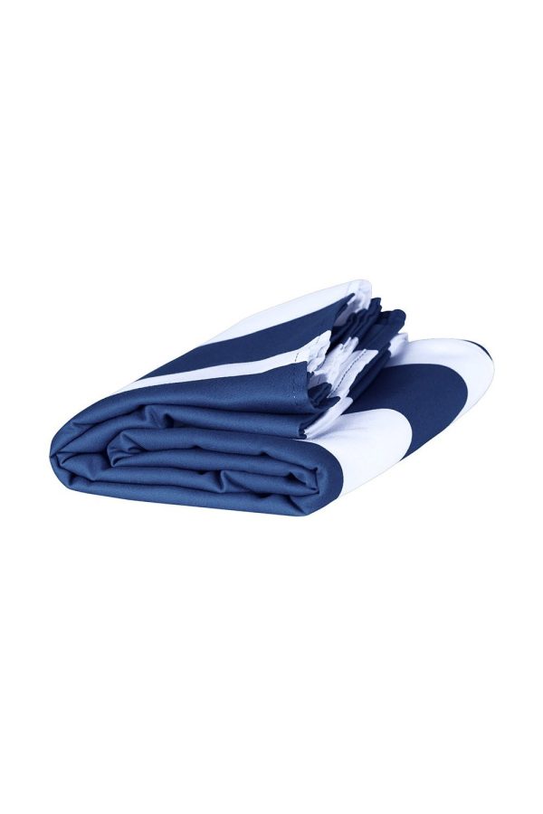 Travel Accessories |  Quick Dry Beach Towel Travel Accessories Bondi Blue