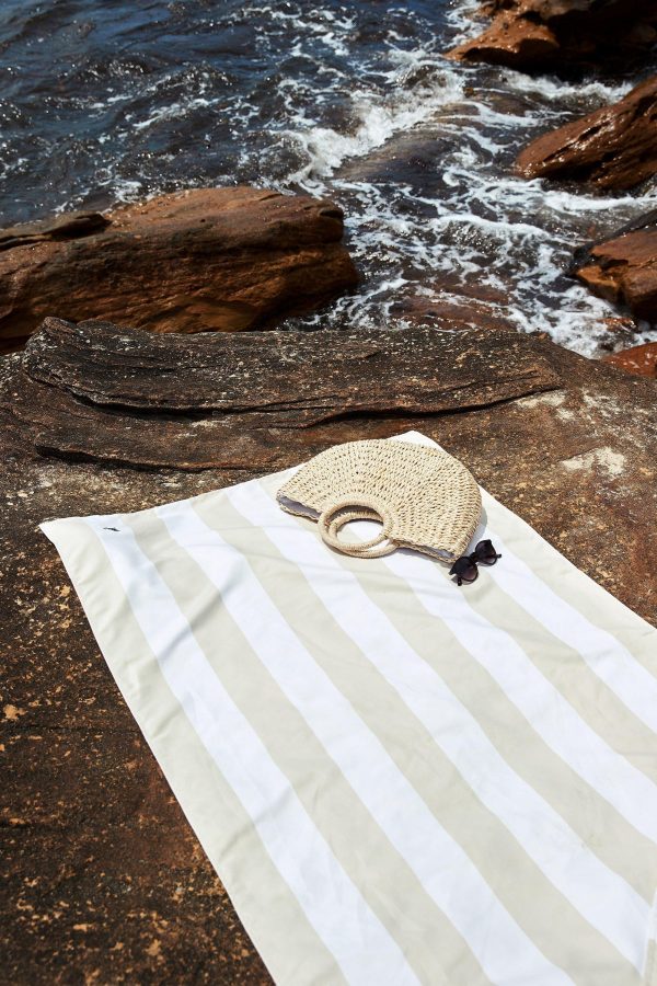 Travel Accessories |  Quick Dry Beach Towel Travel Accessories Bondi Blue