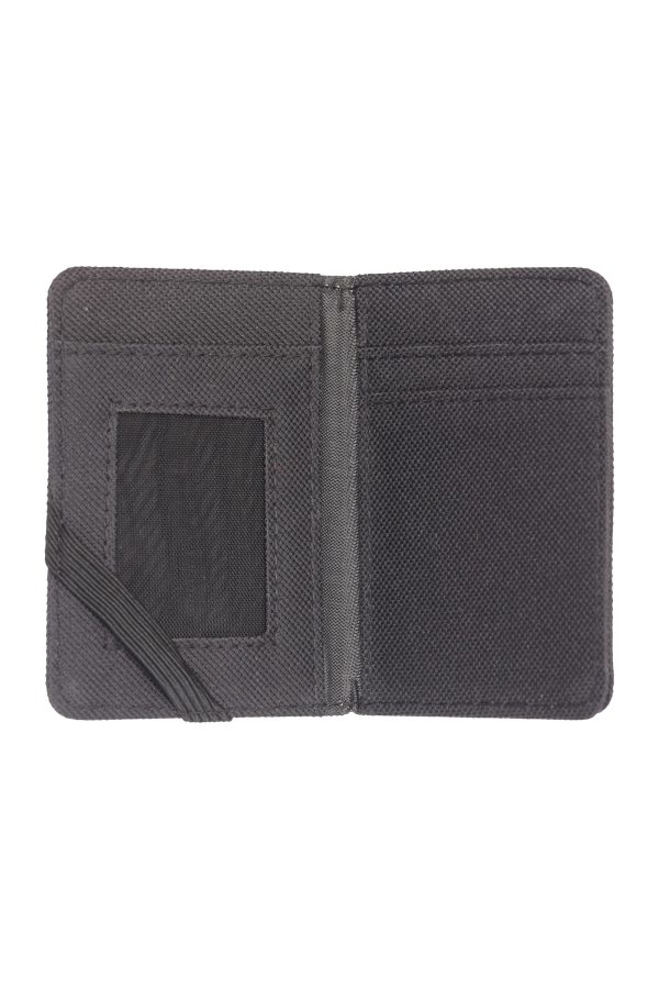 Travel Accessories |  Rfid Card Holder Travel Accessories Black