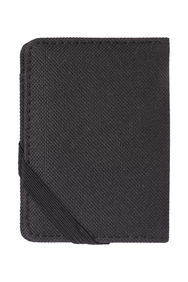 Travel Accessories |  Rfid Card Holder Travel Accessories Black