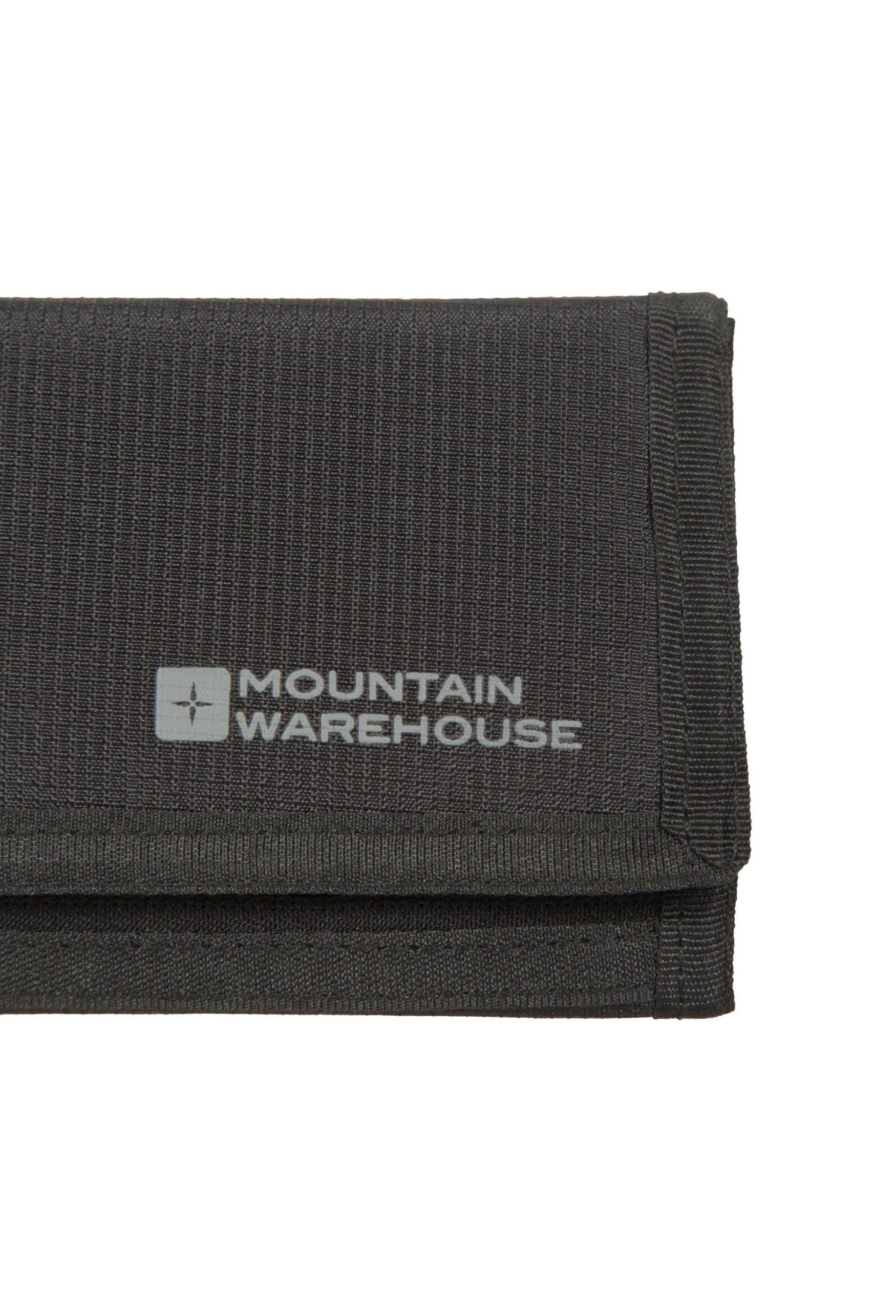 Travel Accessories |  Rfid Security Wallet