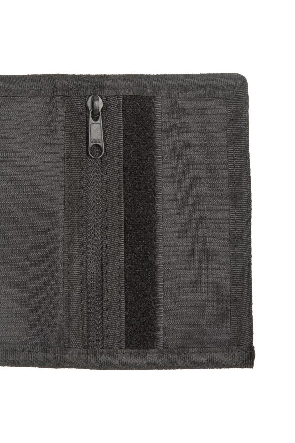 Travel Accessories |  Rfid Security Wallet Travel Accessories Black