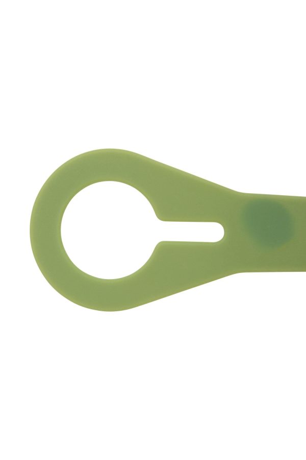 Travel Accessories |  Single Luggage Tag Travel Accessories Green