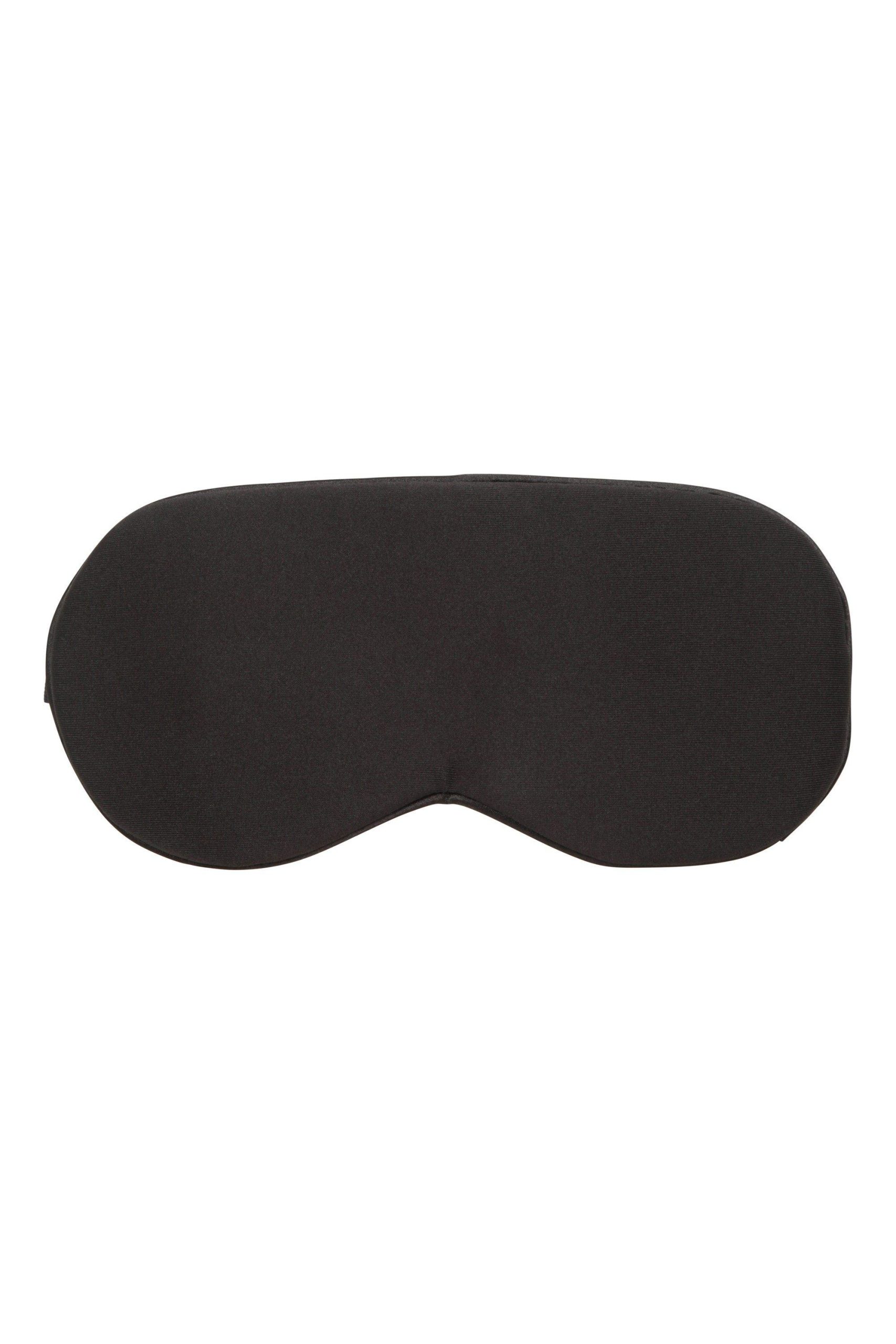 Travel Accessories |  Sleeping Mask And Earplug Set