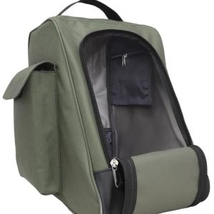 Travel Accessories |  Small Walking Boot Bag Travel Accessories Green