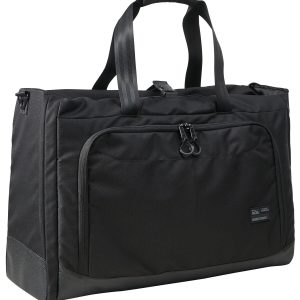 Travel Accessories |  Suit Carrier Holdall Shoulder Bag 55X40X20Cm Luggage & Accessories Black