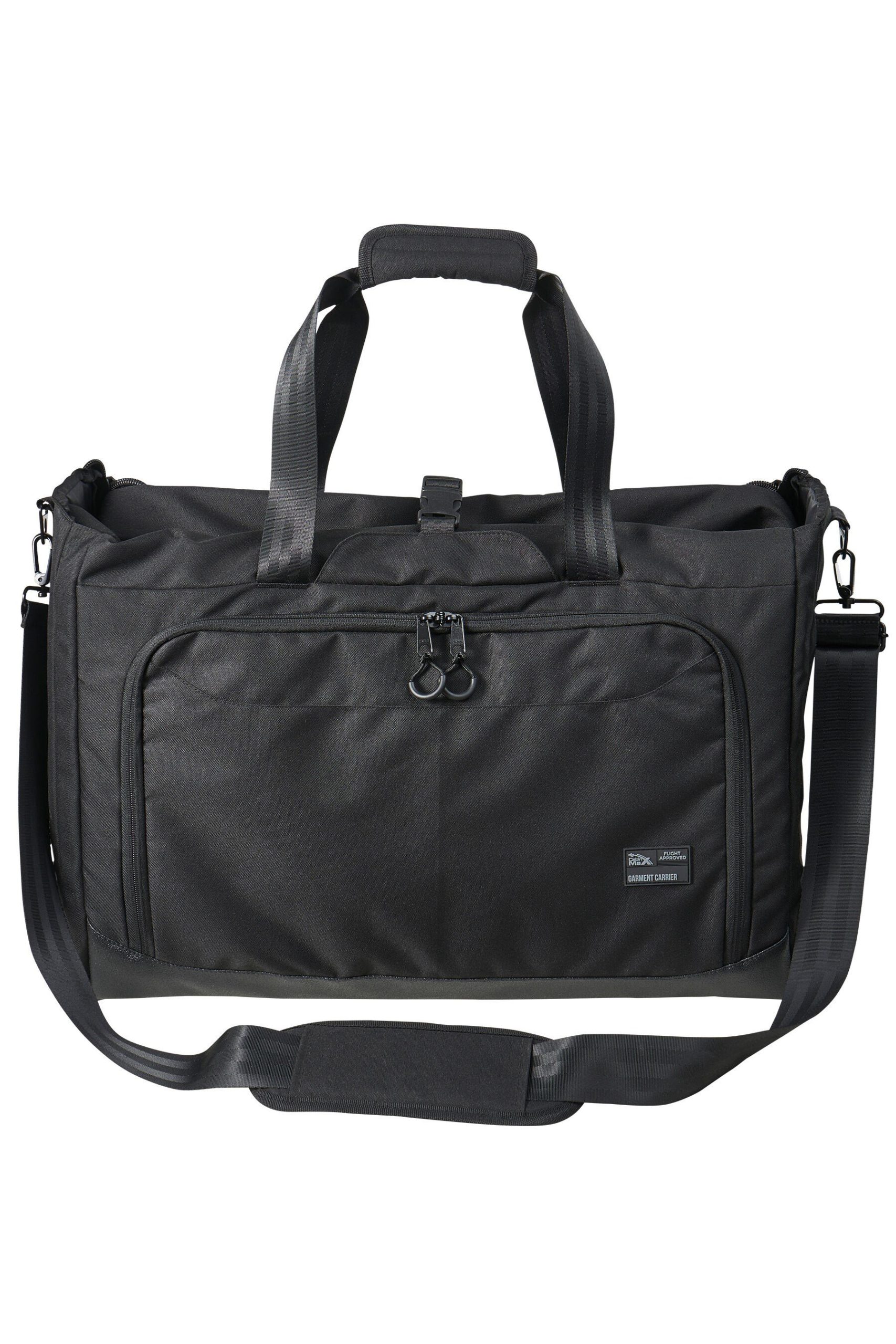 Travel Accessories |  Suit Carrier Holdall Shoulder Bag 55X40X20Cm