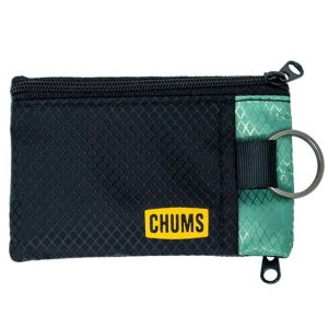 Travel Accessories |  Surfshorts Wallet Travel Accessories Black/Green