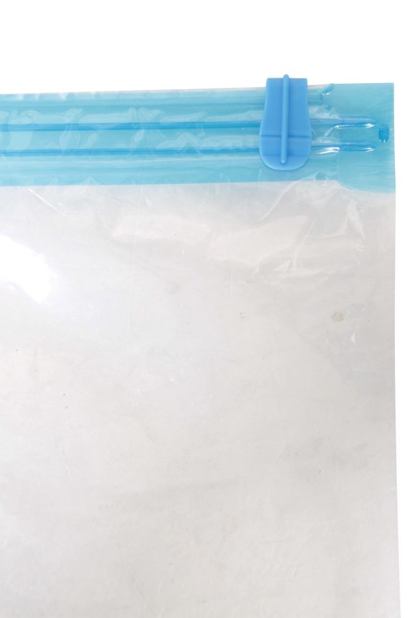 Travel Accessories |  Vacuum Storage Bags – 3 Pack Travel Accessories Clear