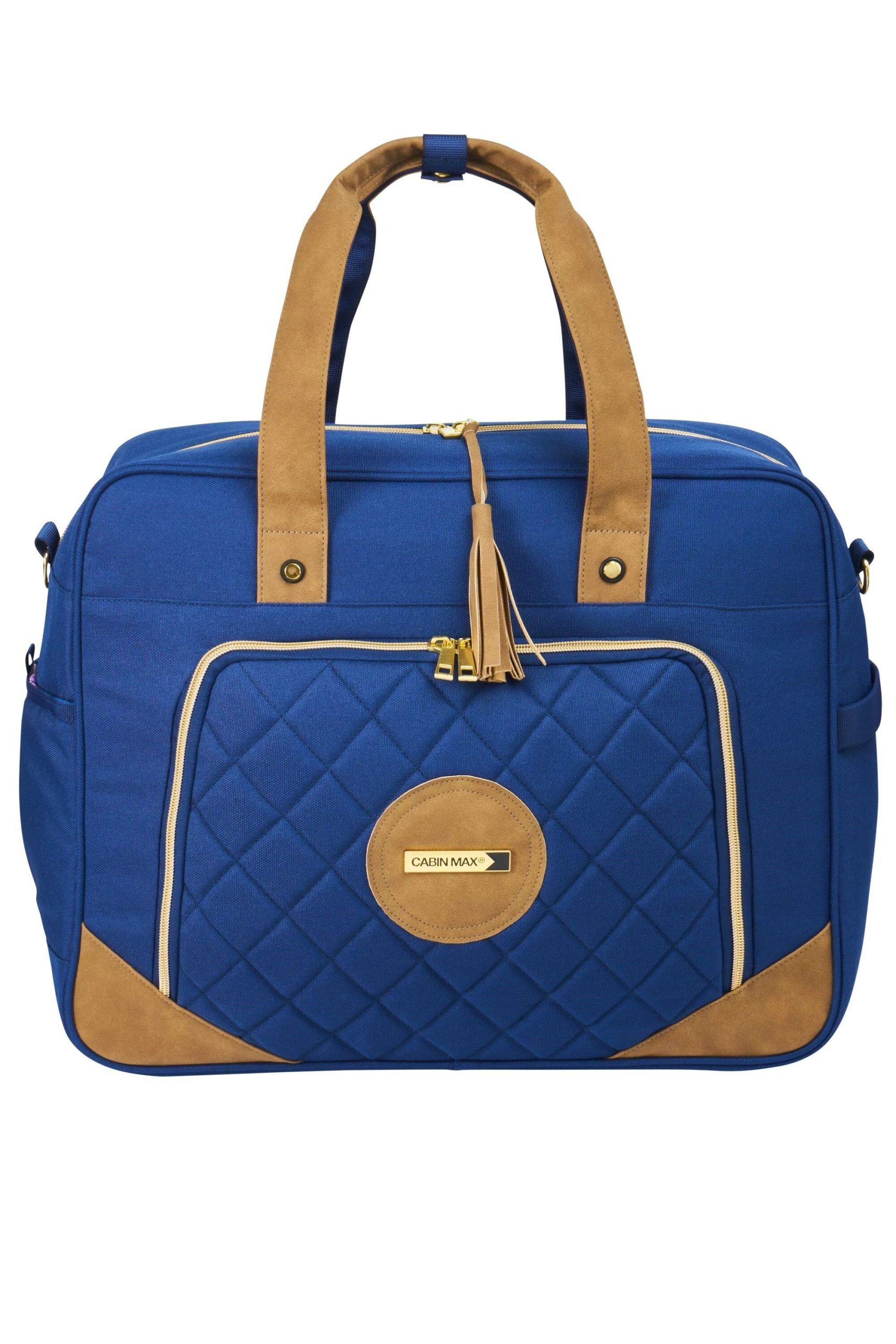 Travel Accessories |  Vela 30L Holdall 45X36X20Cm