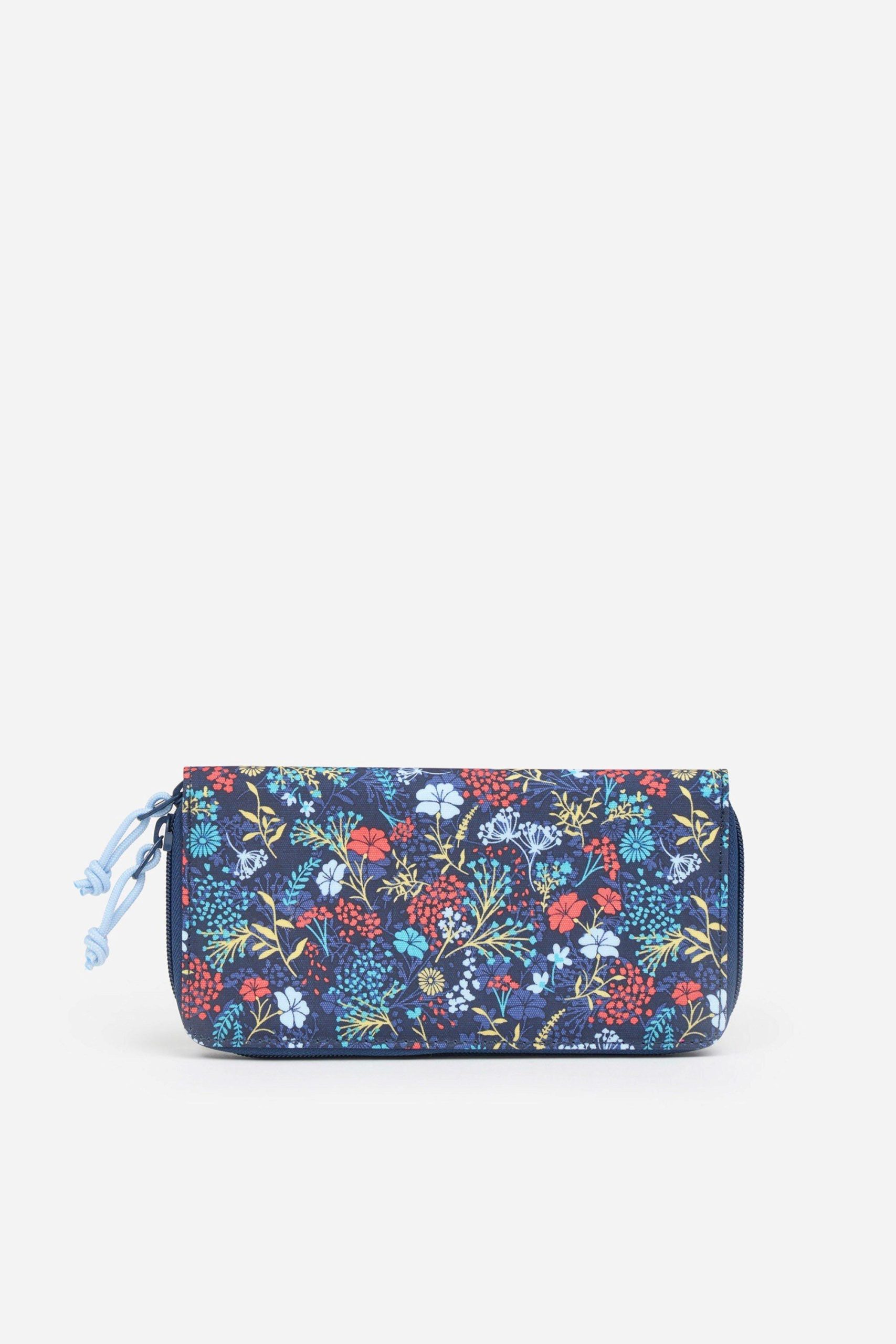 Travel Accessories |  Vintage Ditsys Purse