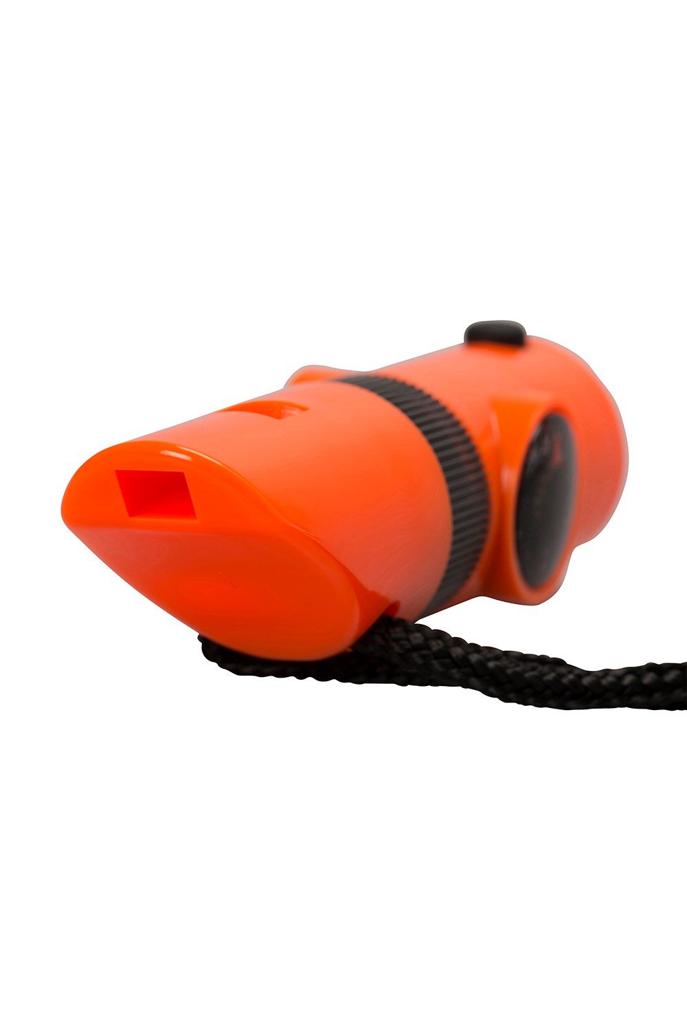 Walking Equipment |  7 In 1 Survival Whistle