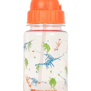 Walking Equipment |  Bpa Free Printed Flip Lid Kids Water Bottle – 350Ml Bottles, Hydro Bags & Flasks Bottles, Hydro Bags & Flasks