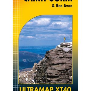 Walking Equipment |  Cairn Gorm Ultramap Navigation & Tech 000