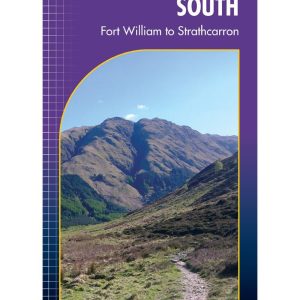 Walking Equipment |  Cape Wrath South Trail Map Navigation & Tech 000