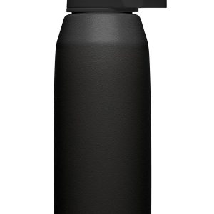 Walking Equipment |  Chute Mag 1.2L Sst Vacuum Insulated Bottle Bottles, Hydro Bags & Flasks Black