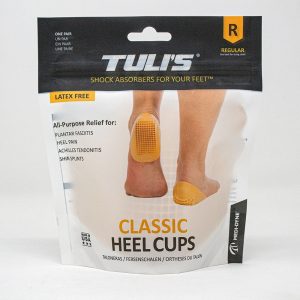 Walking Equipment |  Classic Heel Cups Walking Equipment Walking Equipment