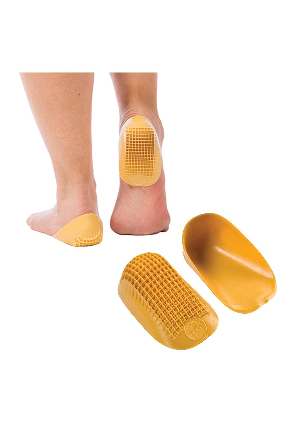 Walking Equipment |  Classic Heel Cups