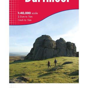 Walking Equipment |  Dartmoor British Mountain Map Navigation & Tech 000