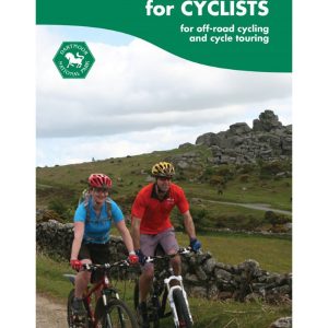 Walking Equipment |  Dartmoor For Cyclists Map Navigation & Tech 000