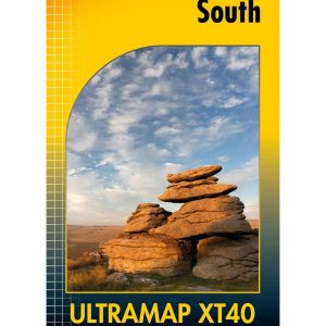 Walking Equipment |  Dartmoor South Ultramap Navigation & Tech 000