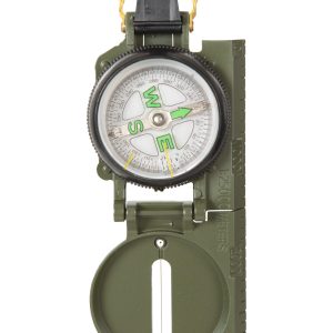 Walking Equipment |  Directional Compass Walking Equipment Green