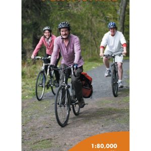 Walking Equipment |  East Perthshire Cycling Map Navigation & Tech 000