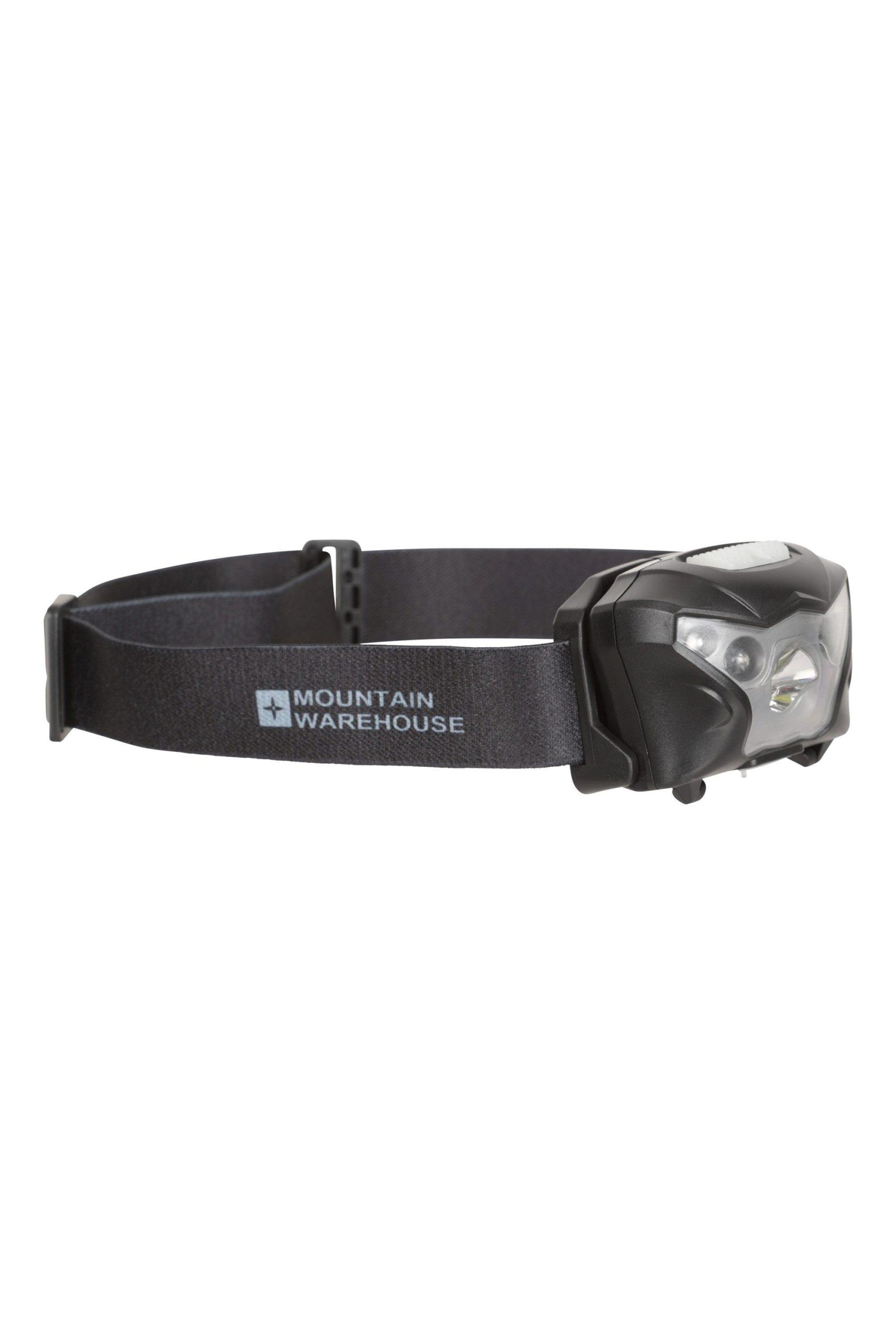 Walking Equipment |  Extreme Sensor Cree Usb Head Torch