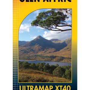 Walking Equipment |  Glen Affric Ultramap Navigation & Tech 000