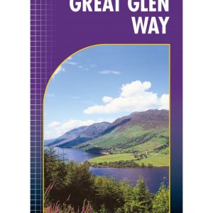 Walking Equipment |  Great Glen Way Trail Map Navigation & Tech 000