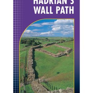 Walking Equipment |  Hadrian'S Wall Path Trail Map Navigation & Tech 000