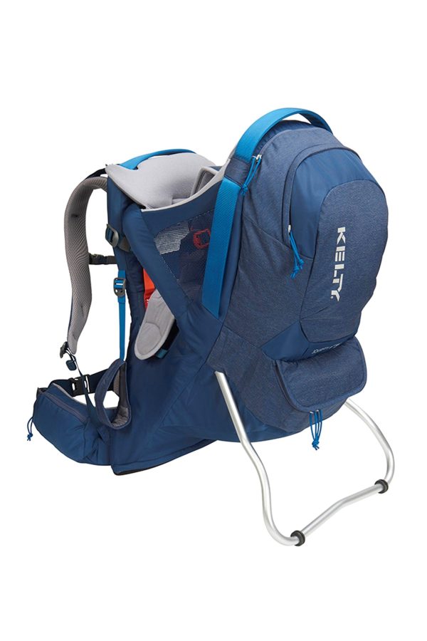 Walking Equipment |  Journey Perfectfit™ Signature Child Carrier Walking Equipment Blue