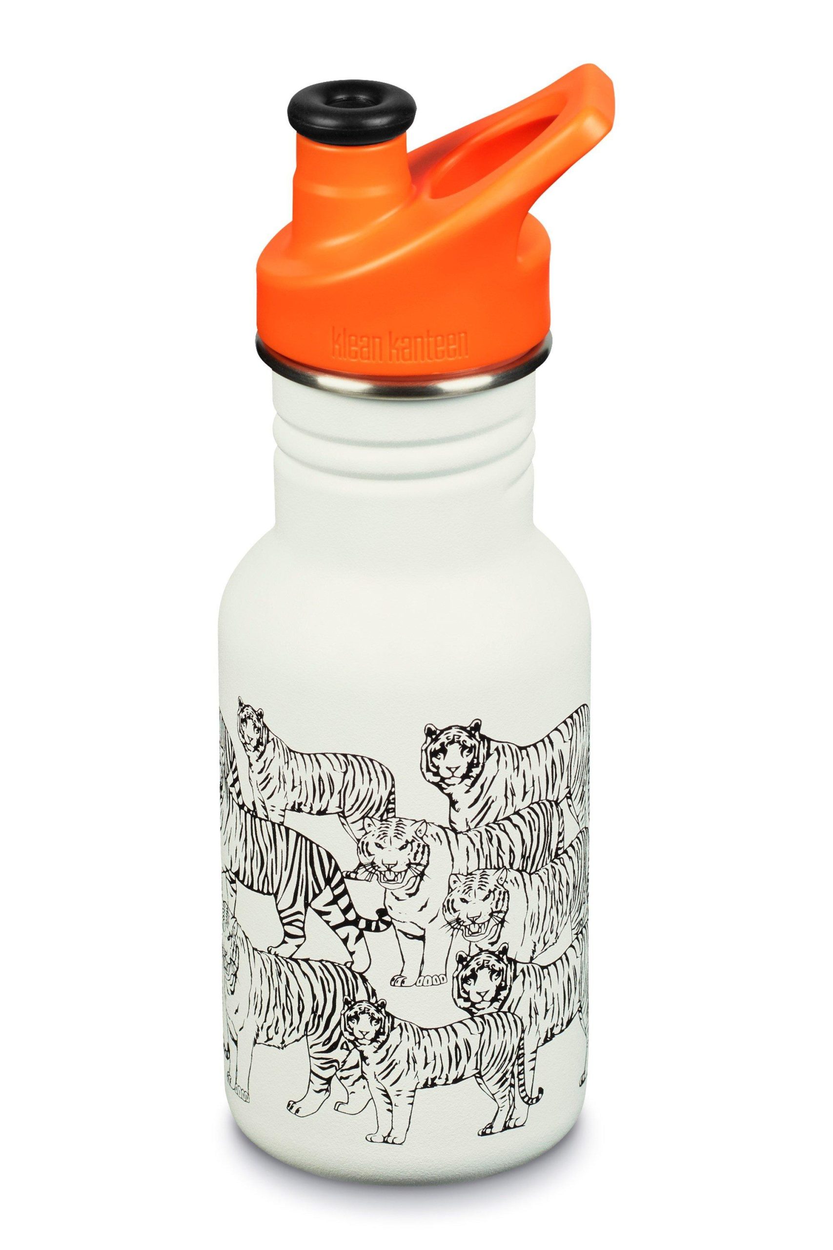 Walking Equipment |  Kids Classic 355Ml Water Bottle Sport Cap