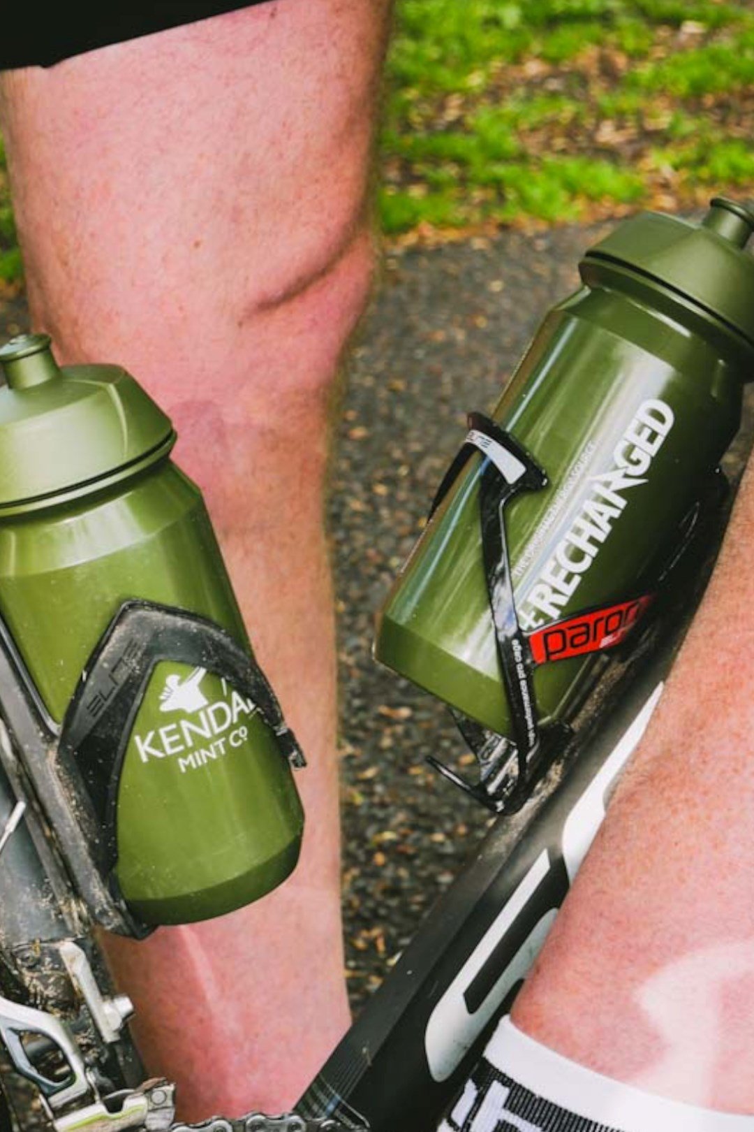 Walking Equipment |  Kmc 500Ml Biodegradable Sports Bottle